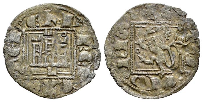 Medieval Coins