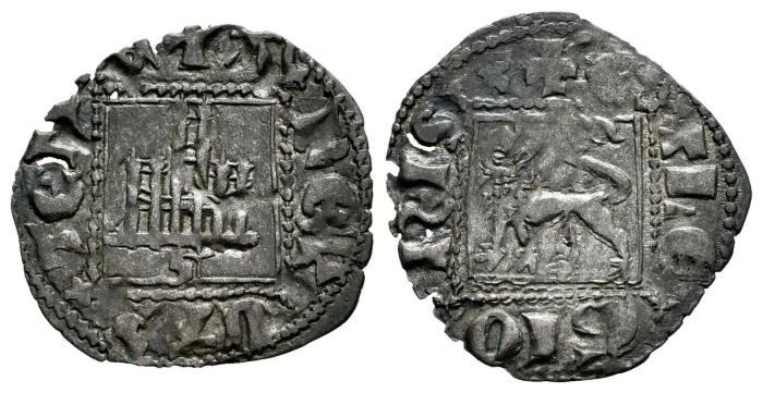 Medieval Coins