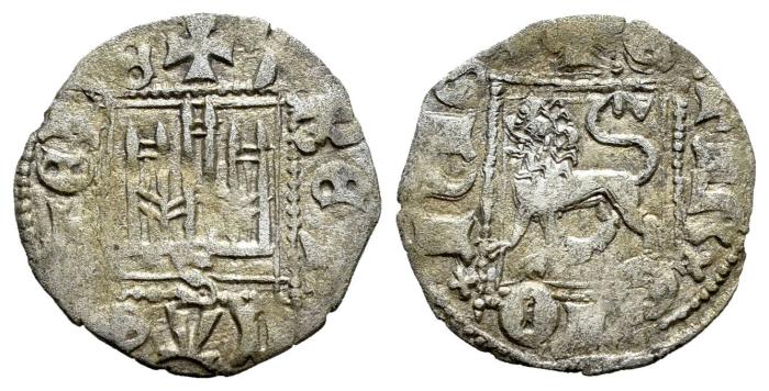 Medieval Coins