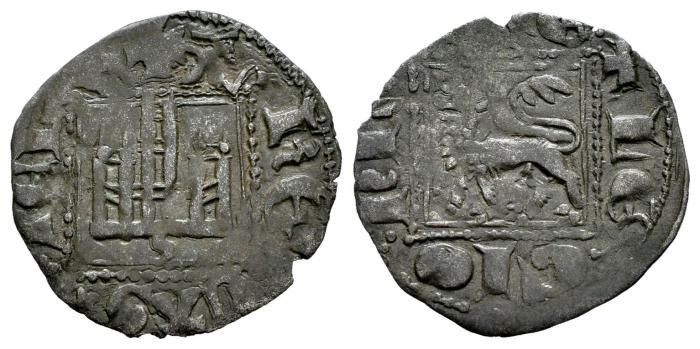 Medieval Coins