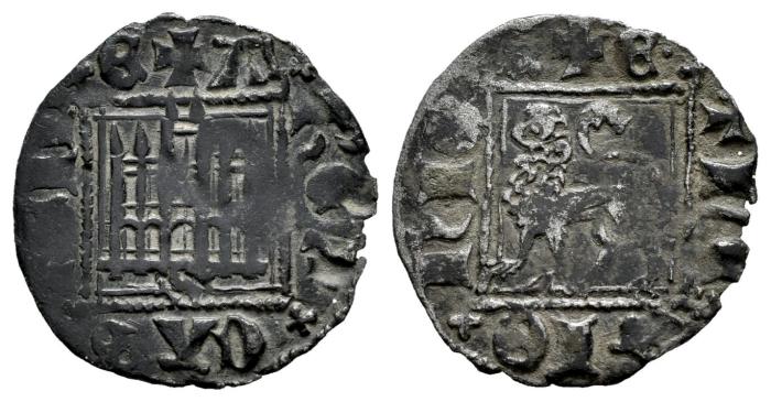 Medieval Coins