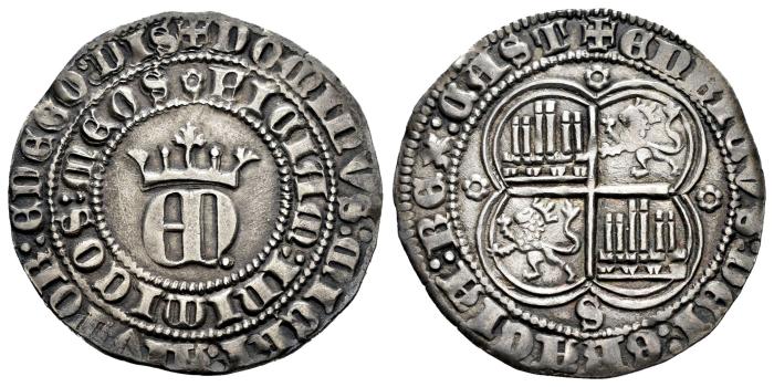 Medieval Coins