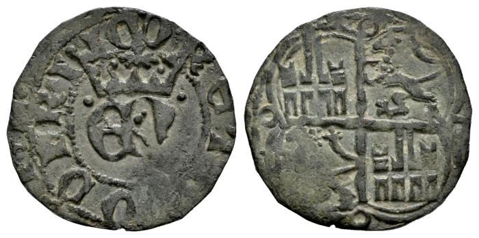 Medieval Coins