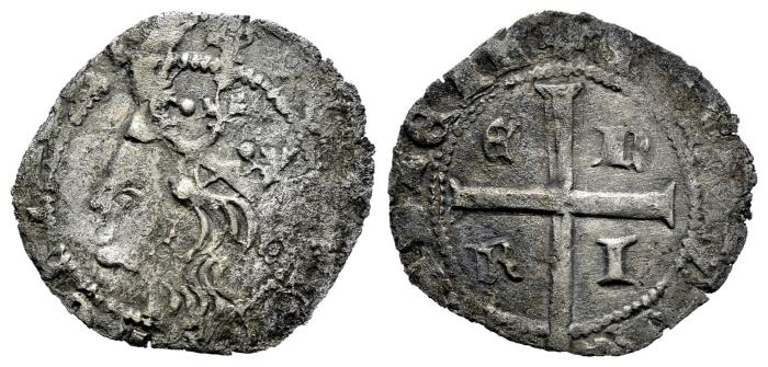 Medieval Coins