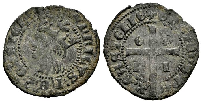 Medieval Coins