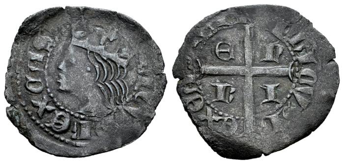 Medieval Coins