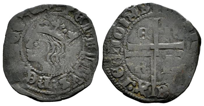 Medieval Coins