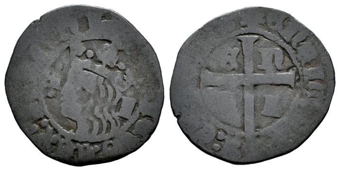 Medieval Coins
