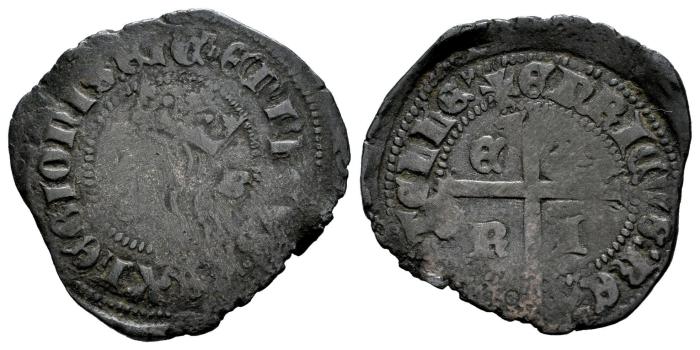 Medieval Coins