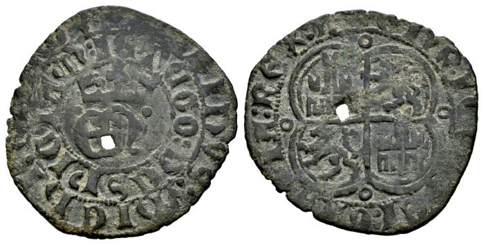 Medieval Coins