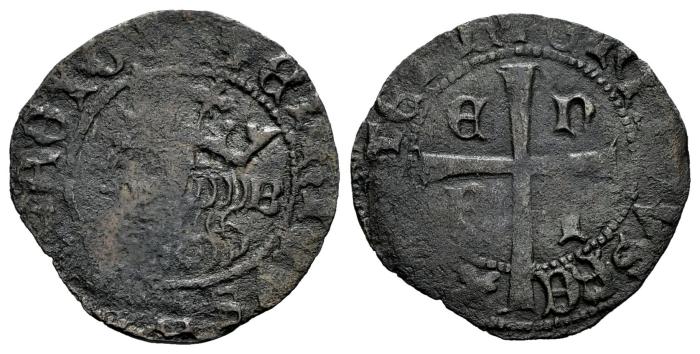 Medieval Coins