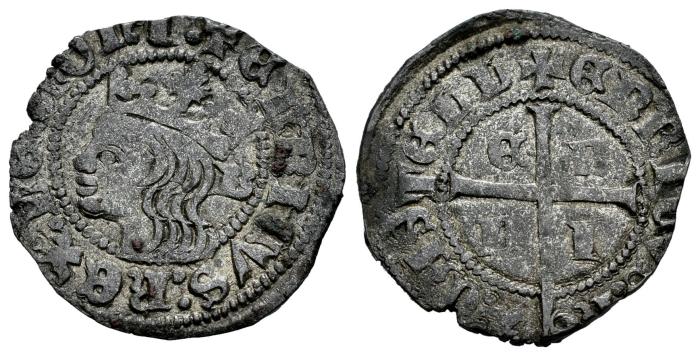 Medieval Coins