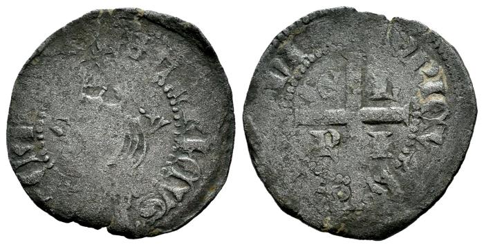 Medieval Coins