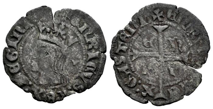 Medieval Coins