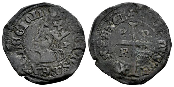 Medieval Coins