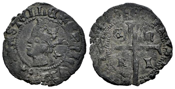 Medieval Coins