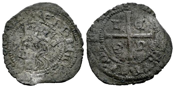 Medieval Coins