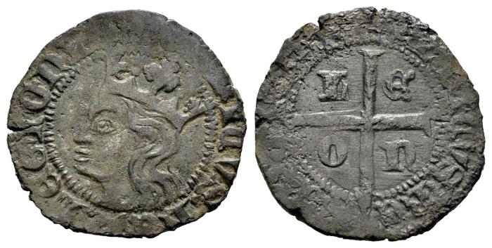 Medieval Coins