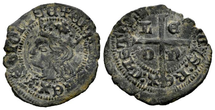 Medieval Coins