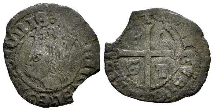 Medieval Coins