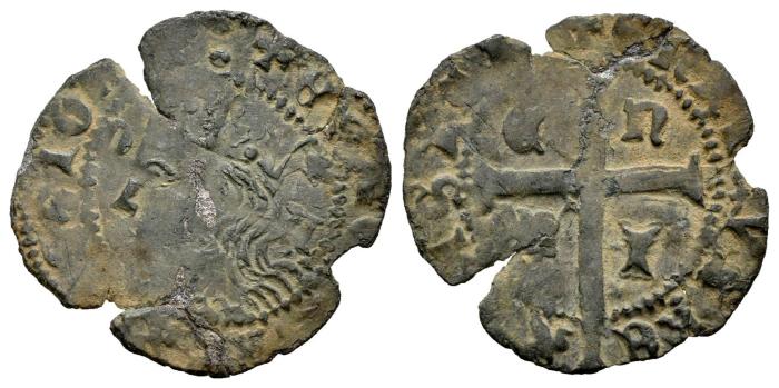 Medieval Coins