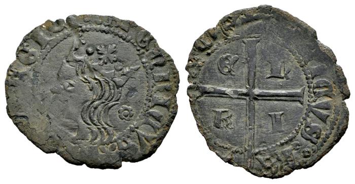 Medieval Coins