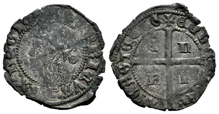 Medieval Coins