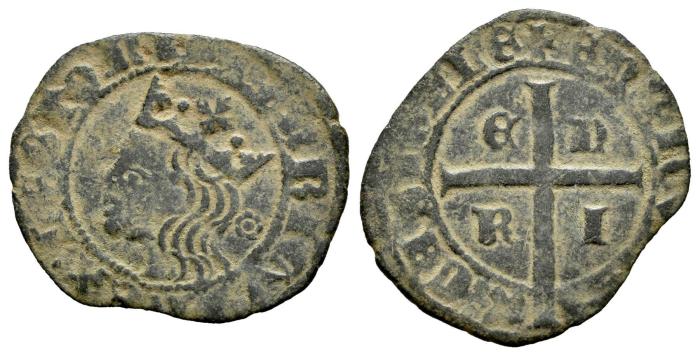 Medieval Coins