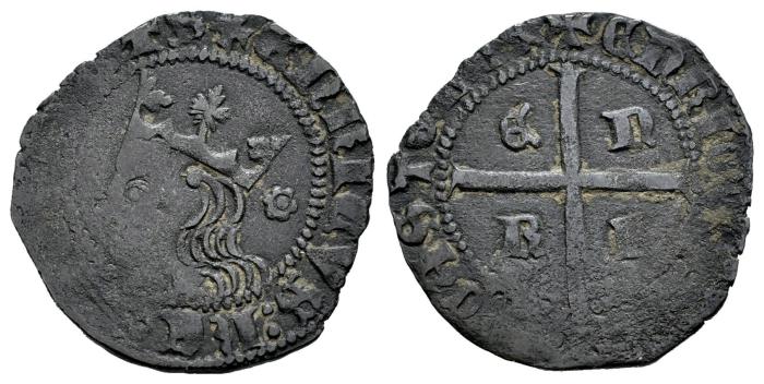 Medieval Coins