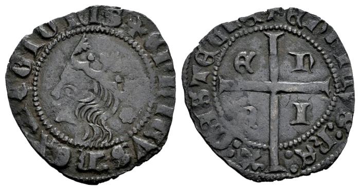Medieval Coins