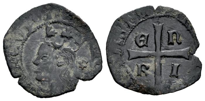 Medieval Coins