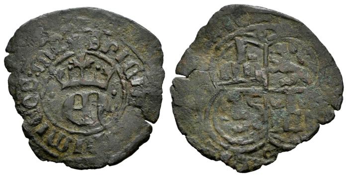 Medieval Coins