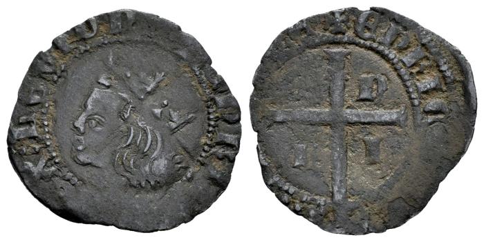 Medieval Coins