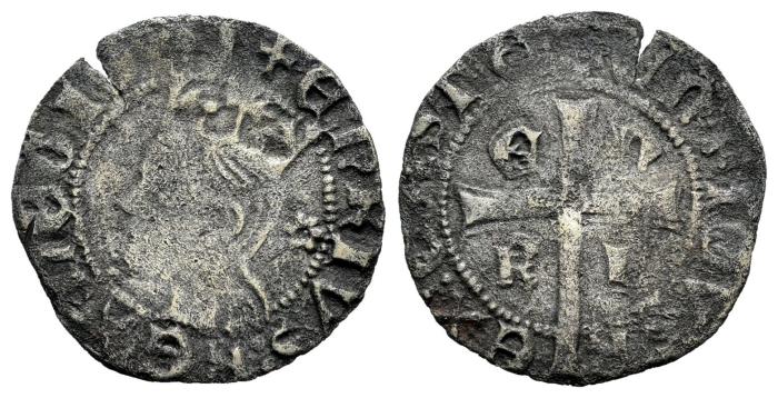 Medieval Coins