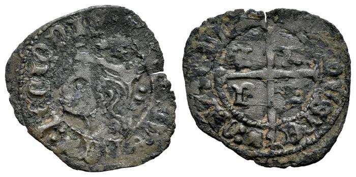 Medieval Coins