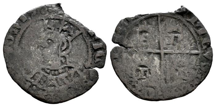 Medieval Coins