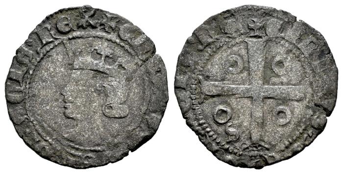 Medieval Coins