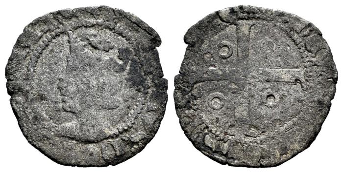 Medieval Coins