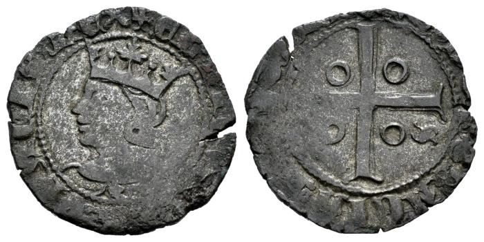 Medieval Coins