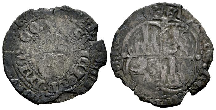 Medieval Coins