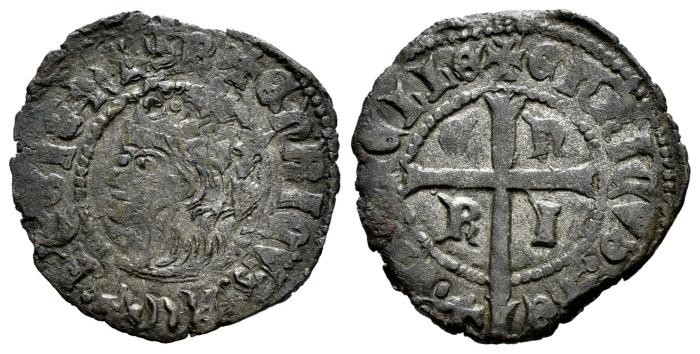 Medieval Coins