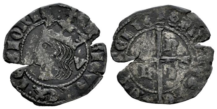 Medieval Coins