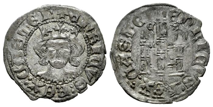 Medieval Coins