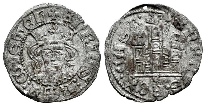 Medieval Coins