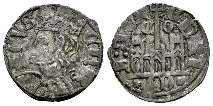 Medieval Coins