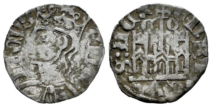 Medieval Coins