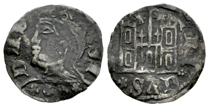 Medieval Coins