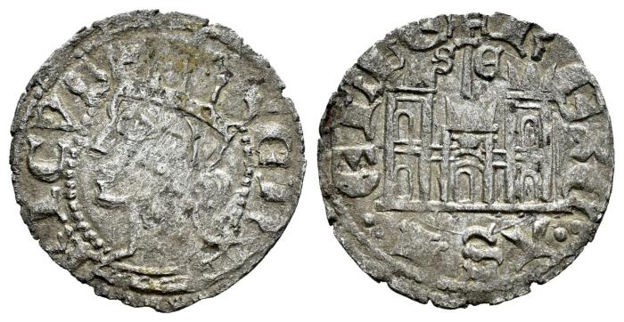 Medieval Coins