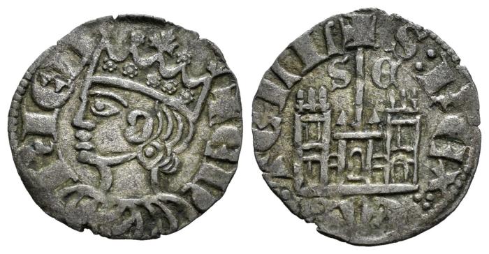 Medieval Coins
