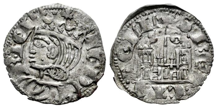 Medieval Coins